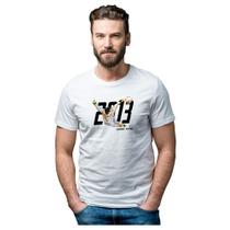 Camiseta Milagre Atleticano Libertadores 2013