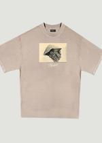Camiseta Milton Nascimento