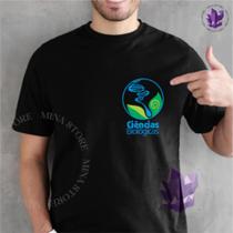 Camiseta Mina Profissões Ciências Biológicas Biologia Camiseta Mina Profissões Ciências Biológicas Biologia