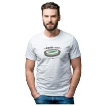 Camiseta Mineirão Atleticano