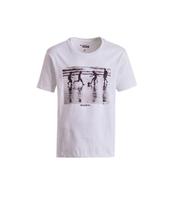 Camiseta Mini Est Beach Play Reserva Mini Camiseta Mini Est Beach Play Reserva Mini