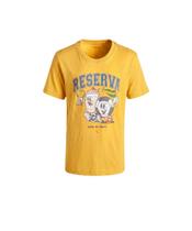 Camiseta Mini Est Sabor Da Vitoria Reserva Mini Camiseta Mini Est Sabor Da Vitoria Reserva Mini