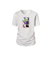 Camiseta Mini Est Square Buzz Toy Story Reserva Mini Camiseta Mini Est Square Buzz Toy Story Reserva Mini