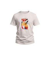 Camiseta Mini Est Square Woody Toy Story Reserva Mini Camiseta Mini Est Square Woody Toy Story Reserva Mini