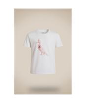 Camiseta Mini Estampa Flamengo Pica Pau Reserva Mini