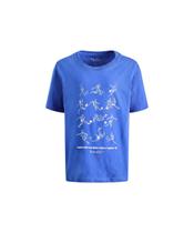 Camiseta Mini Estampa Futebol Arte Reserva Mini Camiseta Mini Estampa Futebol Arte Reserva Mini