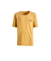 Camiseta Mini Estampada Escudo Pica Pau Reserva Mini Camiseta Mini Estampada Escudo Pica Pau Reserva Mini