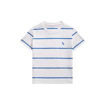 Camiseta Mini Listra Sol Reserva Mini