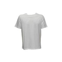 Camiseta mini logo off white- dudalina