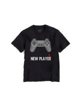 Camiseta Mini New Player Reserva