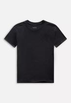 Camiseta mini pf careca preta reserva mini