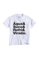 Camiseta Mini Refri Virada Reserva Mini