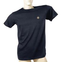 Camiseta Minilogo Hang Loose Original Surf Casual 100% Algodão