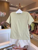 Camiseta minimalism kingejoe.