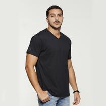 Camiseta Minimalista VLCS Elegance Camiseta Minimalista VLCS Elegance