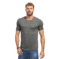Camiseta Minimalista VLCS Slim