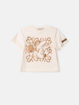 Camiseta minnie dourada animê. Camiseta minnie dourada animê.