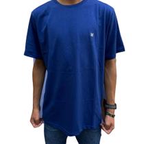 Camiseta minuty Azul