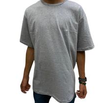 Camiseta Minuty Cinza