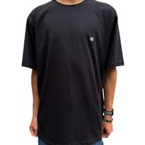 Camiseta minuty Preto