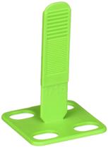 Camiseta Miracle Sealants Levolution Pro Tee Spacer 1/16 50 unidades