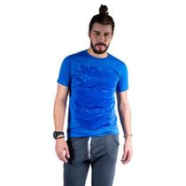 Camiseta Mister Fish Estampado Best Quality Camiseta Mister Fish Estampado Best Quality