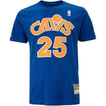 Camiseta Mitchell & Ness NBA Cleveland Cavaliers Mark Price 25