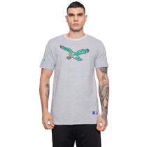 Camiseta mitchell&ness nfl masculina philadelphia eagles fly