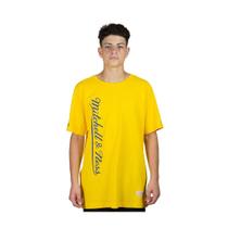 Camiseta Mitchell & Ness