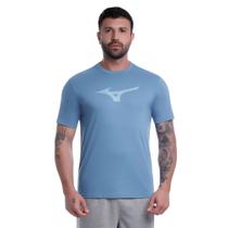 Camiseta Mizuno Basic Big Masculina Camiseta Mizuno Basic Big Masculina