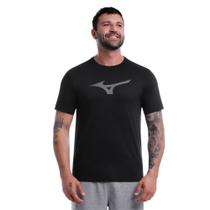 Camiseta Mizuno Basic Big Masculina Camiseta Mizuno Basic Big Masculina