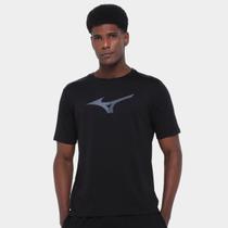 Camiseta Mizuno Basic Big Masculina Camiseta Mizuno Basic Big Masculina
