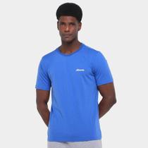 Camiseta Mizuno Basic Logo Masculina Camiseta Mizuno Basic Logo Masculina