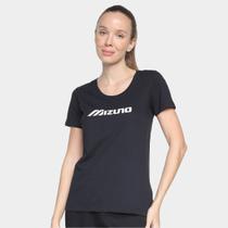 Camiseta Mizuno Basic Run Feminina