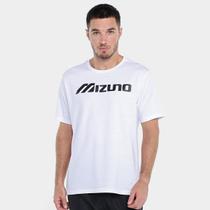 Camiseta Mizuno Big Logo Masculina