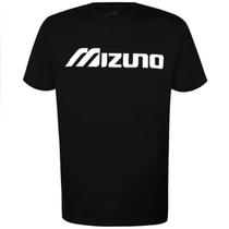 Camiseta Mizuno Big Logo Masculino - Ptobco