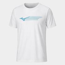 Camiseta Mizuno Energy Stamp III Masculina