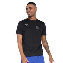 Camiseta Mizuno Focus Stam Masculina