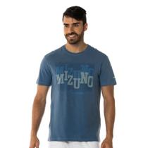 Camiseta Mizuno Graphic 2 Masculina