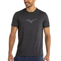 Camiseta Mizuno Lifestyle Masculina