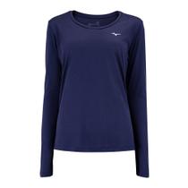 Camiseta mizuno ml nirvana feminina