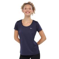 Camiseta Mizuno Nirvana Feminina