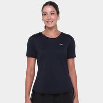 Camiseta Mizuno Pro UV Feminina Camiseta Mizuno Pro UV Feminina