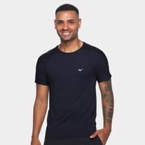 Camiseta Mizuno Run Pro Uv New Masculina Camiseta Mizuno Run Pro Uv New Masculina