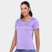 Camiseta Mizuno Run Spark 2 Feminina Camiseta Mizuno Run Spark 2 Feminina