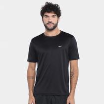 Camiseta Mizuno Run Spark 2 Masculina Camiseta Mizuno Run Spark 2 Masculina