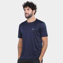 Camiseta Mizuno Run Spark 2 Masculina Camiseta Mizuno Run Spark 2 Masculina