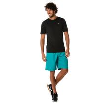 Camiseta Mizuno Spark 2 Masculina - Preto