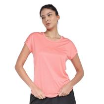 Camiseta Mizuno Spark Big Feminina