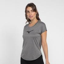 Camiseta Mizuno Spark Big Feminina